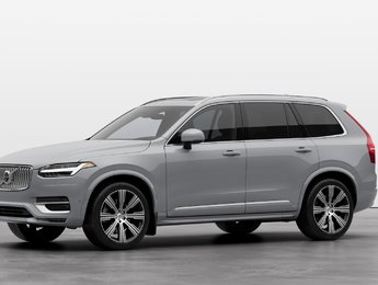 2025 Volvo XC90 ULTRA VERSION LUSTRÉE