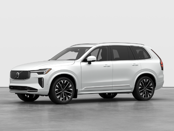 2025 Volvo XC90 ULTRA VERSION LUSTRÉE