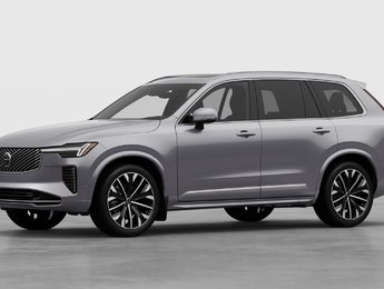2026 Volvo XC90 PLUS VERSION LUSTRÉE