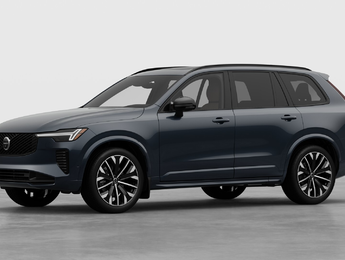 2026 Volvo XC90 PLUS VERSION FONCÉE