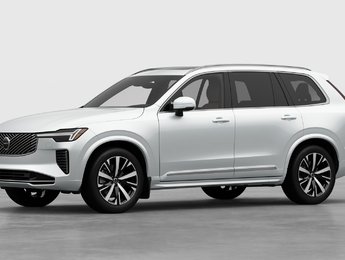 Volvo XC90 CORE BRIGHT THEME 2026