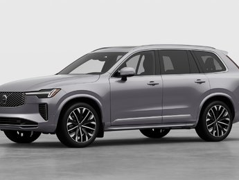 Volvo XC90 ULTRA BRIGHT THEME 2026