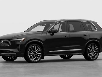 2026 Volvo XC90 ULTRA BRIGHT THEME