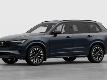 Volvo XC90 ULTRA DARK THEME 2027