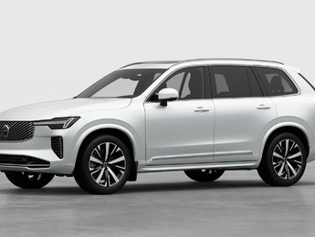 Volvo XC90 Core 7-Seater (Bright Theme) 2027