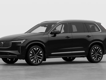2027 Volvo XC90 ULTRA BRIGHT THEME