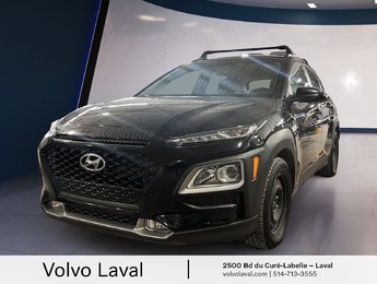 2021 Hyundai Kona 2.0L AWD Preferred