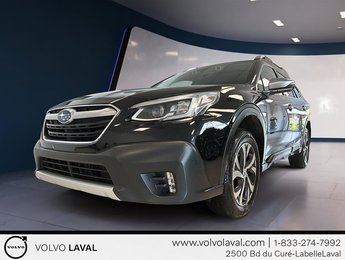 Subaru Outback 2.5L Premier 2021