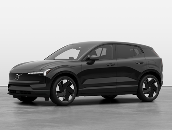 2025 Volvo EX30 Plus