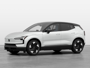 Volvo EX30 Ultra 2025