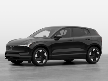Volvo EX30 Plus 2025