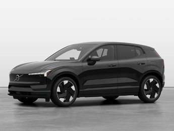 Volvo EX30 Plus 2025