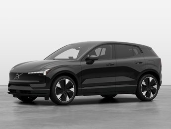 Volvo EX30 Plus 2025