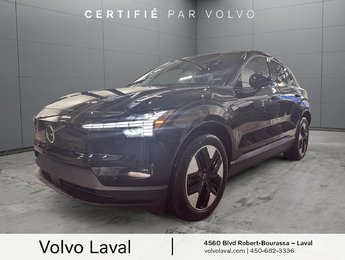 Volvo EX30 Core 2025