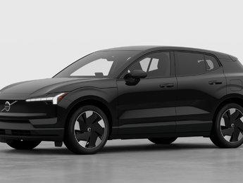 Volvo EX30 Plus 2026