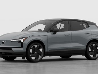 2026 Volvo EX30 TWIN Plus