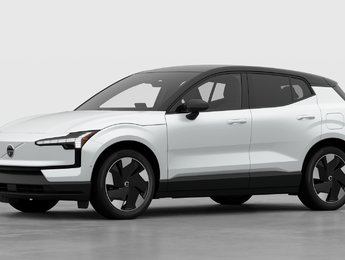 2026 Volvo EX30 Ultra