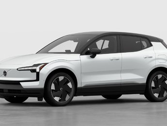 Volvo EX30 Ultra 2026