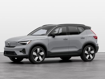 2025 Volvo EX40 Ultra