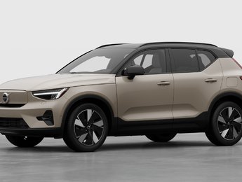 2026 Volvo EX40 Plus