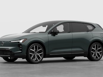 2027 Volvo EX60 Twin Motor, Ultra