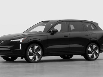 2025 Volvo EX90 Ultra