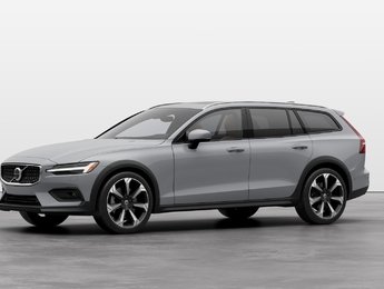 2026 Volvo V60 Cross Country Ultra