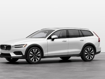 Volvo V60 Cross Country Ultra 2026