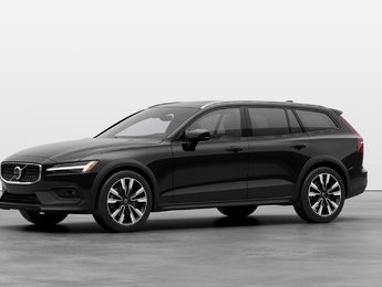 Volvo V60 Cross Country Ultra 2026