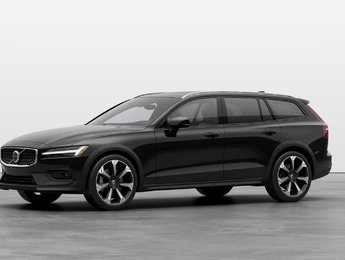 2026 Volvo V60 Cross Country Ultra