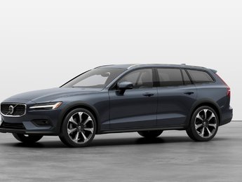 Volvo V60 Cross Country Ultra 2026