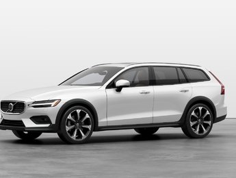 Volvo V60 Cross Country Ultra 2026