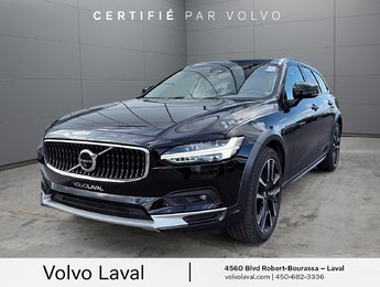 Volvo V90 Cross Country Ultimate 2023