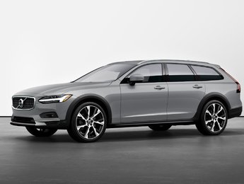 2026 Volvo V90 Cross Country Ultra