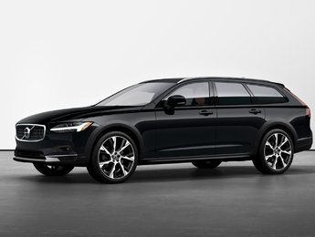 2026 Volvo V90 Cross Country Ultra