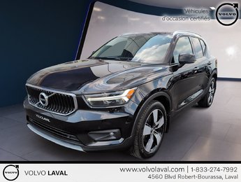 Volvo XC40 T5 AWD Momentum 2021