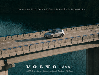 2025 Volvo XC60 Plug-In Hybrid Plus Dark Theme