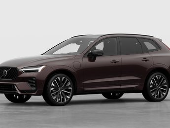 Volvo XC60 Plug-in hybrid Ultra (Dark Theme) 2027