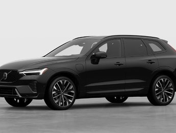 Volvo XC60 Plug-in hybrid Ultra (Dark Theme) 2027