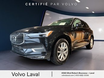 Volvo XC60 T6 AWD Inscription 2021