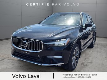Volvo XC60 Inscription 2022
