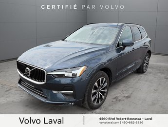 2023 Volvo XC60 Core