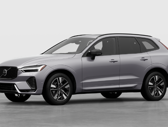 2026 Volvo XC60 Plus Dark Theme