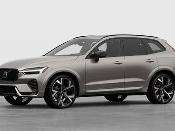 2026 Volvo XC60 Ultra