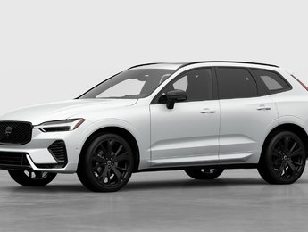 2027 Volvo XC60 Ultra Black Edition