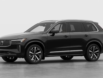 2026 Volvo XC90 PLUG-IN HYBRID Core Bright Theme