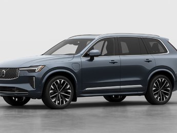 2026 Volvo XC90 PLUG-IN HYBRID Ultra Bright Theme