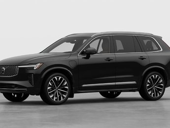 Volvo XC90 Plug-In Hybrid Core Bright Theme 2026