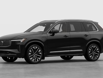 Volvo XC90 Plug-In Hybrid Ultra Bright Theme 2026