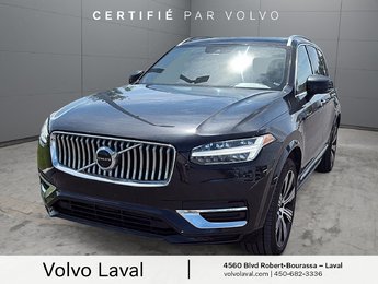 Volvo XC90 Inscription 2020